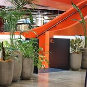 Long Term Plant Hire - Indoor gallery detail image