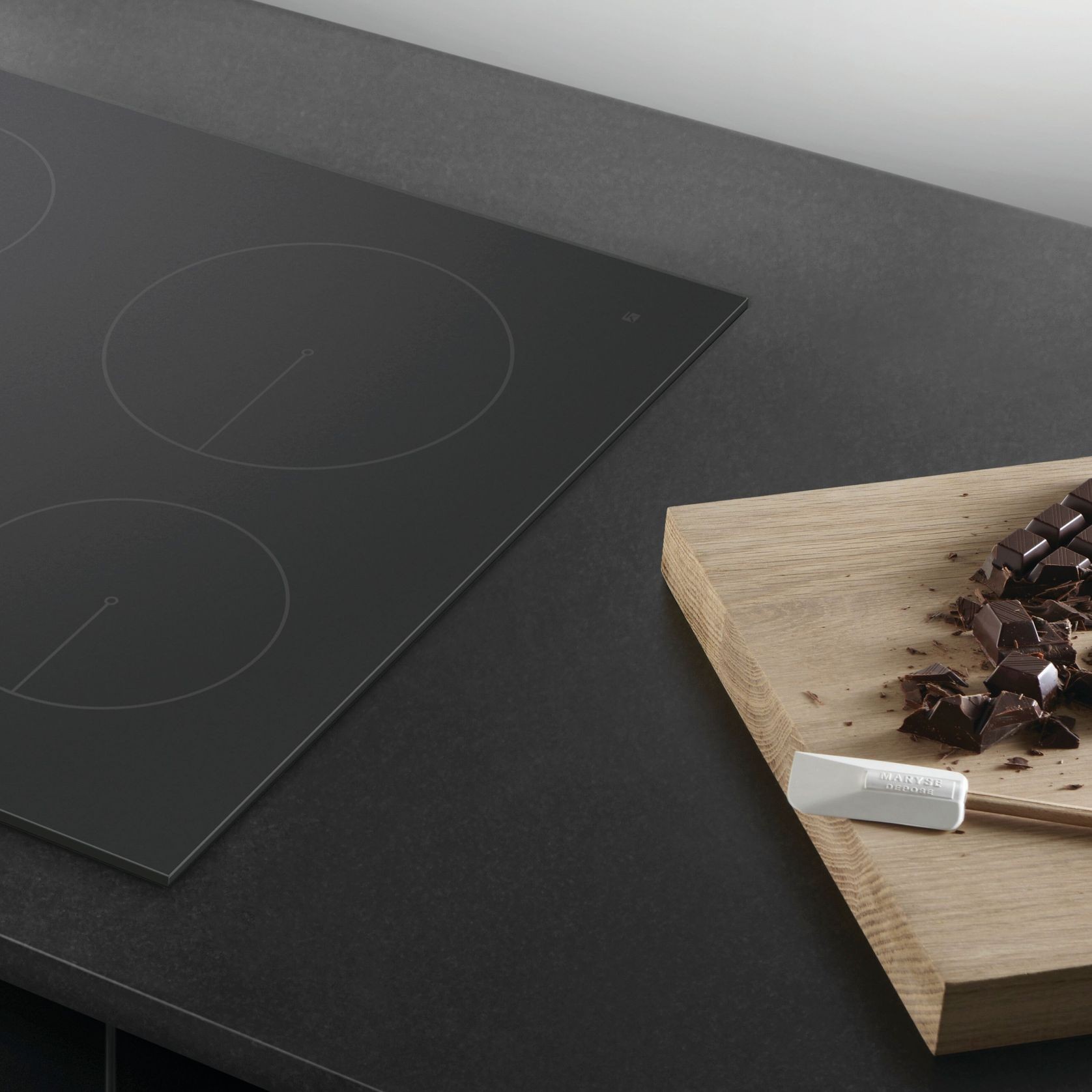 60cm Induction Cooktop gallery detail image