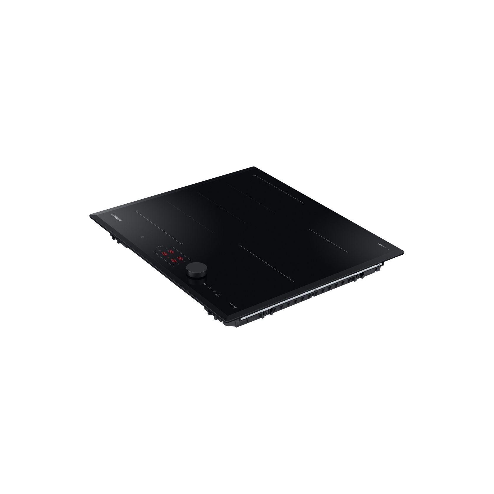 4 Burner Induction Cooktop - Flex Zone Plus gallery detail image
