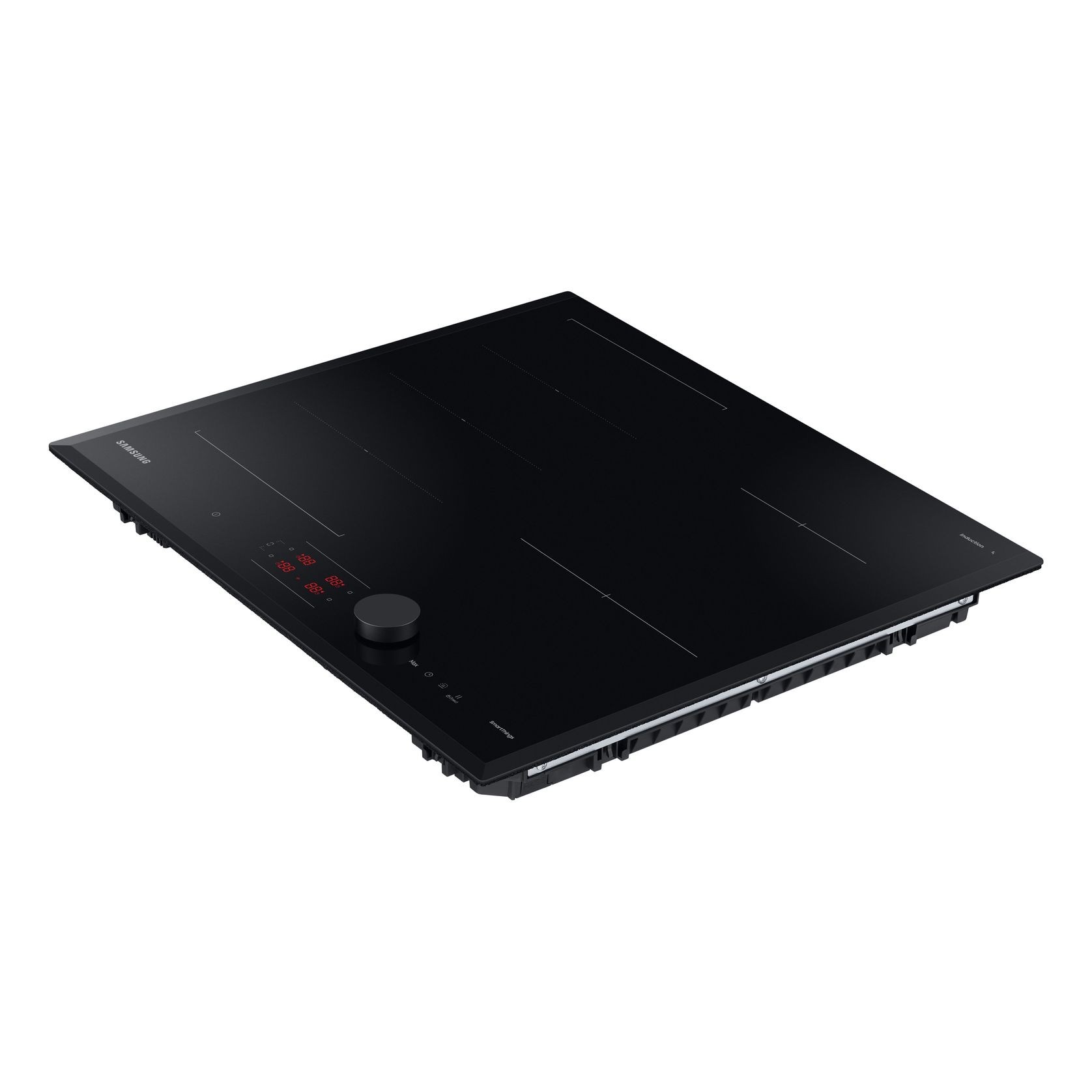 4 Burner Induction Cooktop - Flex Zone Plus gallery detail image