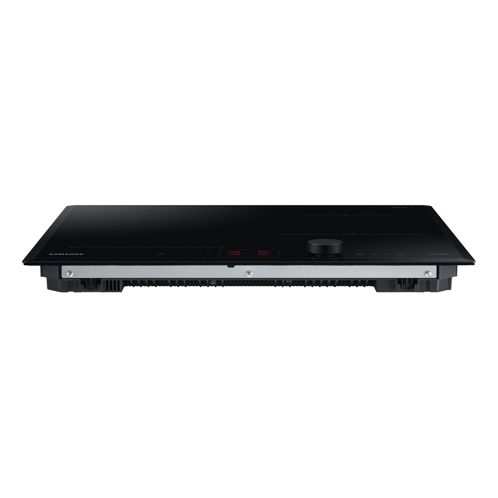 4 Burner Induction Cooktop - Flex Zone Plus gallery detail image