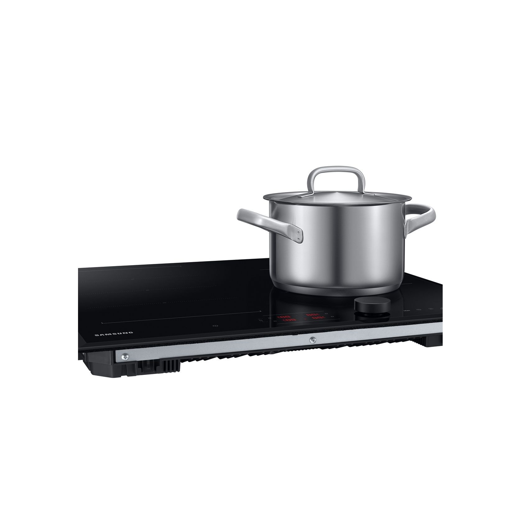 4 Burner Induction Cooktop - Flex Zone Plus gallery detail image