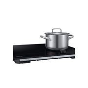 4 Burner Induction Cooktop - Flex Zone Plus gallery detail image