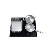 4 Burner Induction Cooktop - Flex Zone Plus gallery detail image