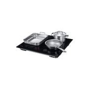 4 Burner Induction Cooktop - Flex Zone Plus gallery detail image