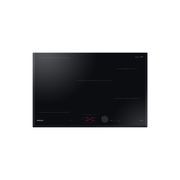 5 Burner Induction Cooktop - Flex Zone Plus gallery detail image