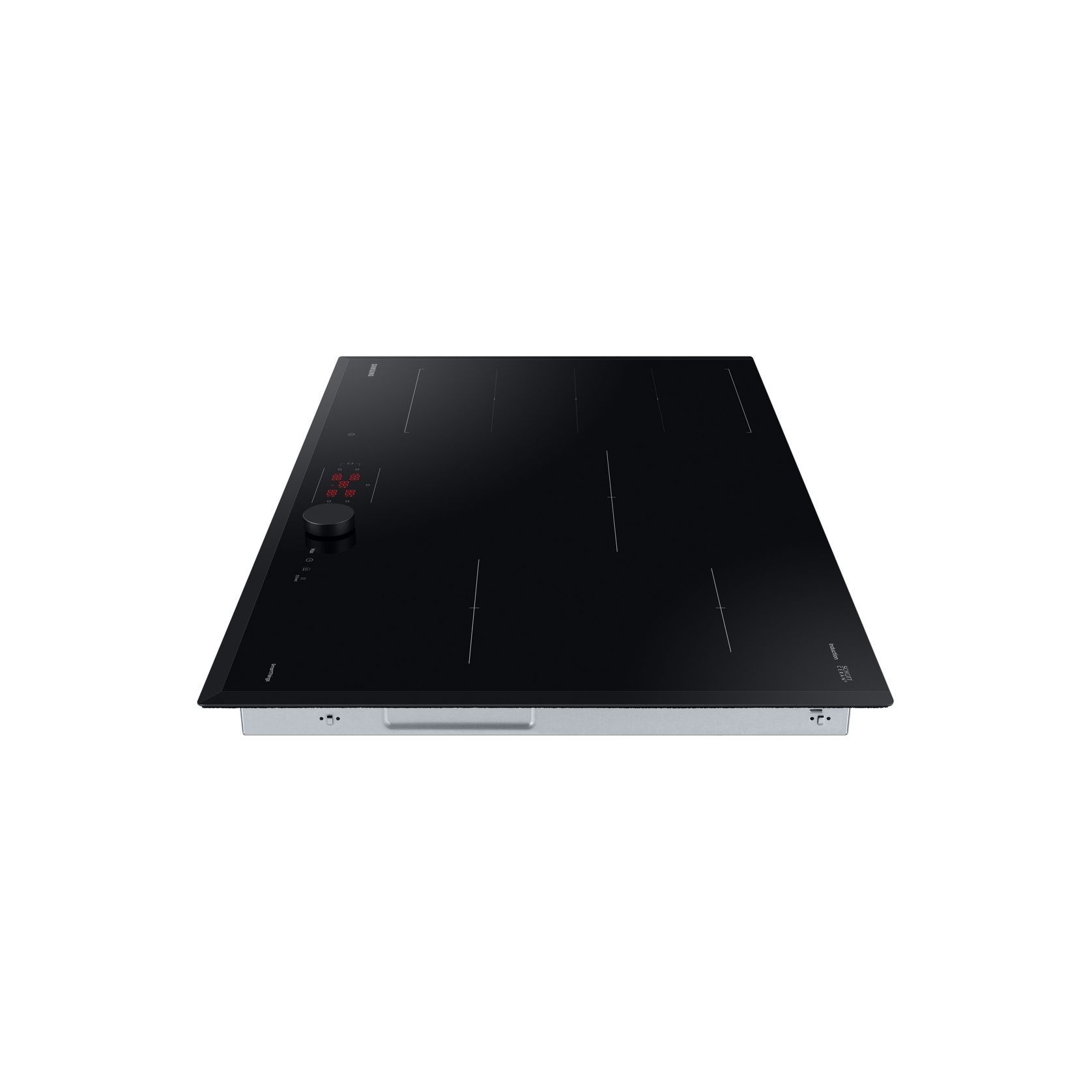 5 Burner Induction Cooktop - Flex Zone Plus gallery detail image