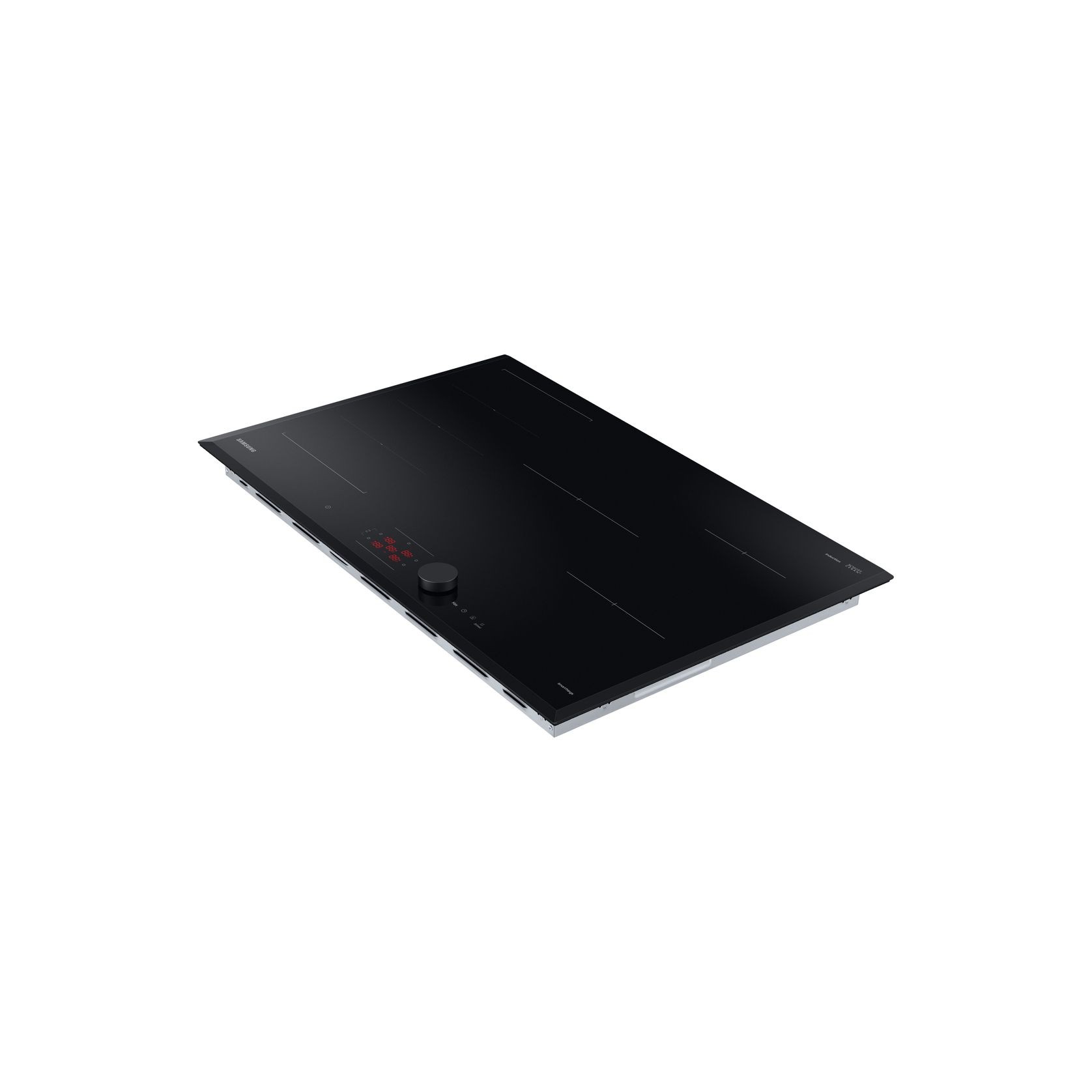 5 Burner Induction Cooktop - Flex Zone Plus gallery detail image