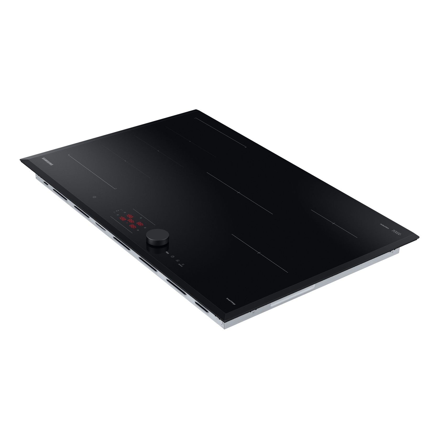 5 Burner Induction Cooktop - Flex Zone Plus gallery detail image