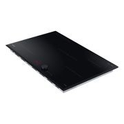 5 Burner Induction Cooktop - Flex Zone Plus gallery detail image