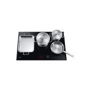 5 Burner Induction Cooktop - Flex Zone Plus gallery detail image