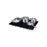 5 Burner Induction Cooktop - Flex Zone Plus gallery detail image
