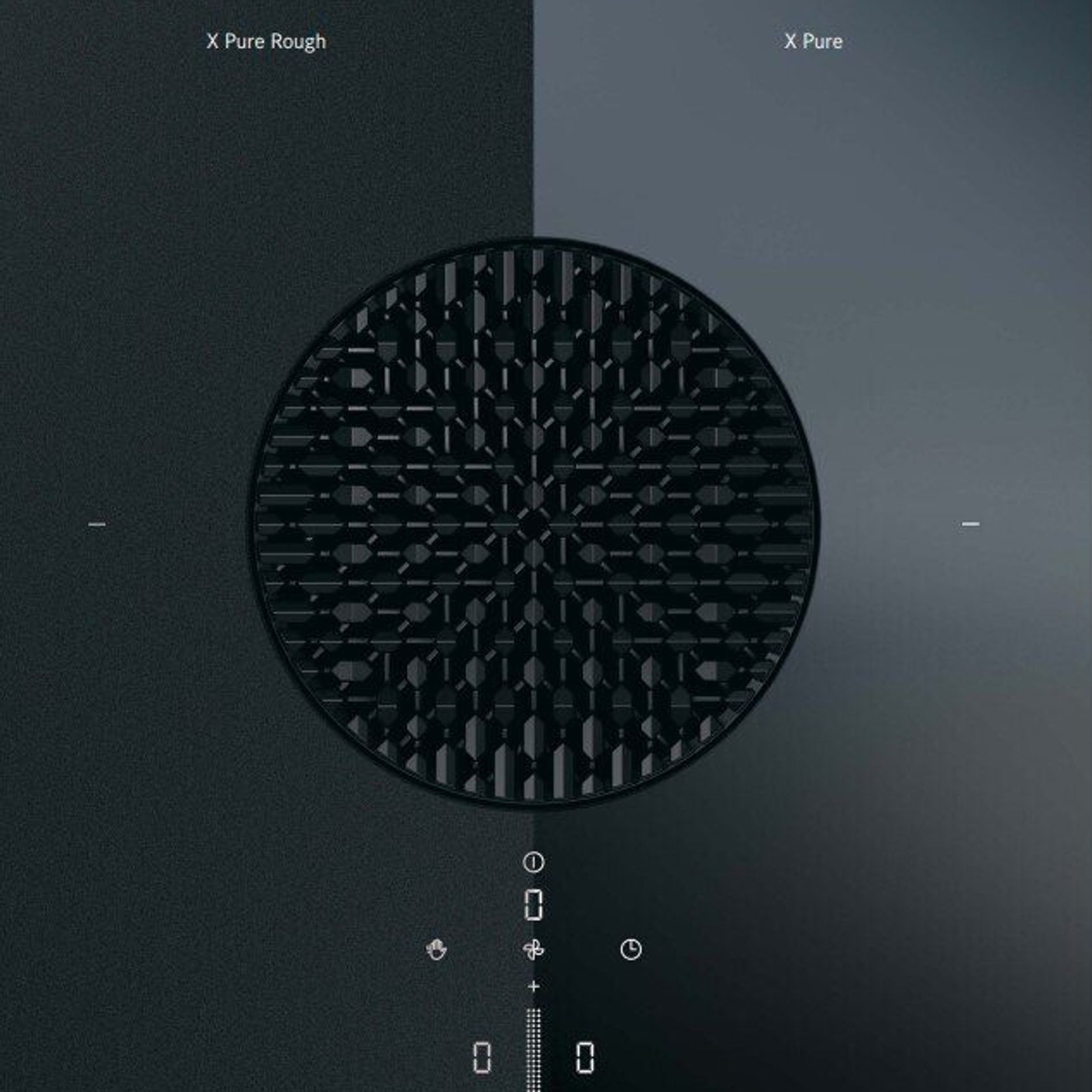 BORA X Pure gallery detail image