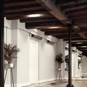 Aspect XL — Commercial Space Heater gallery detail image