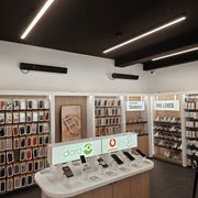Aspect XL — Commercial Space Heater gallery detail image