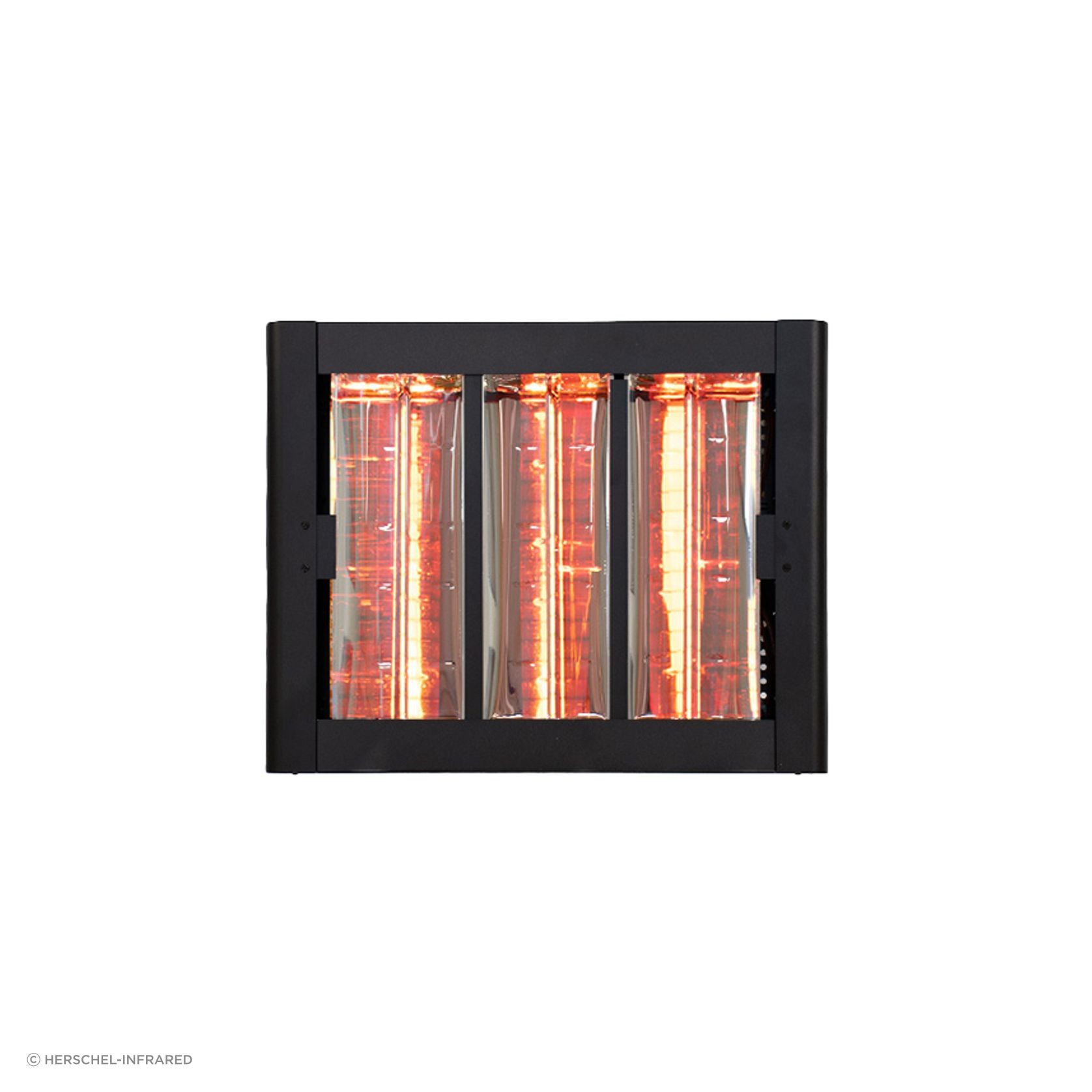 Vulcan — Industrial Space Heater gallery detail image