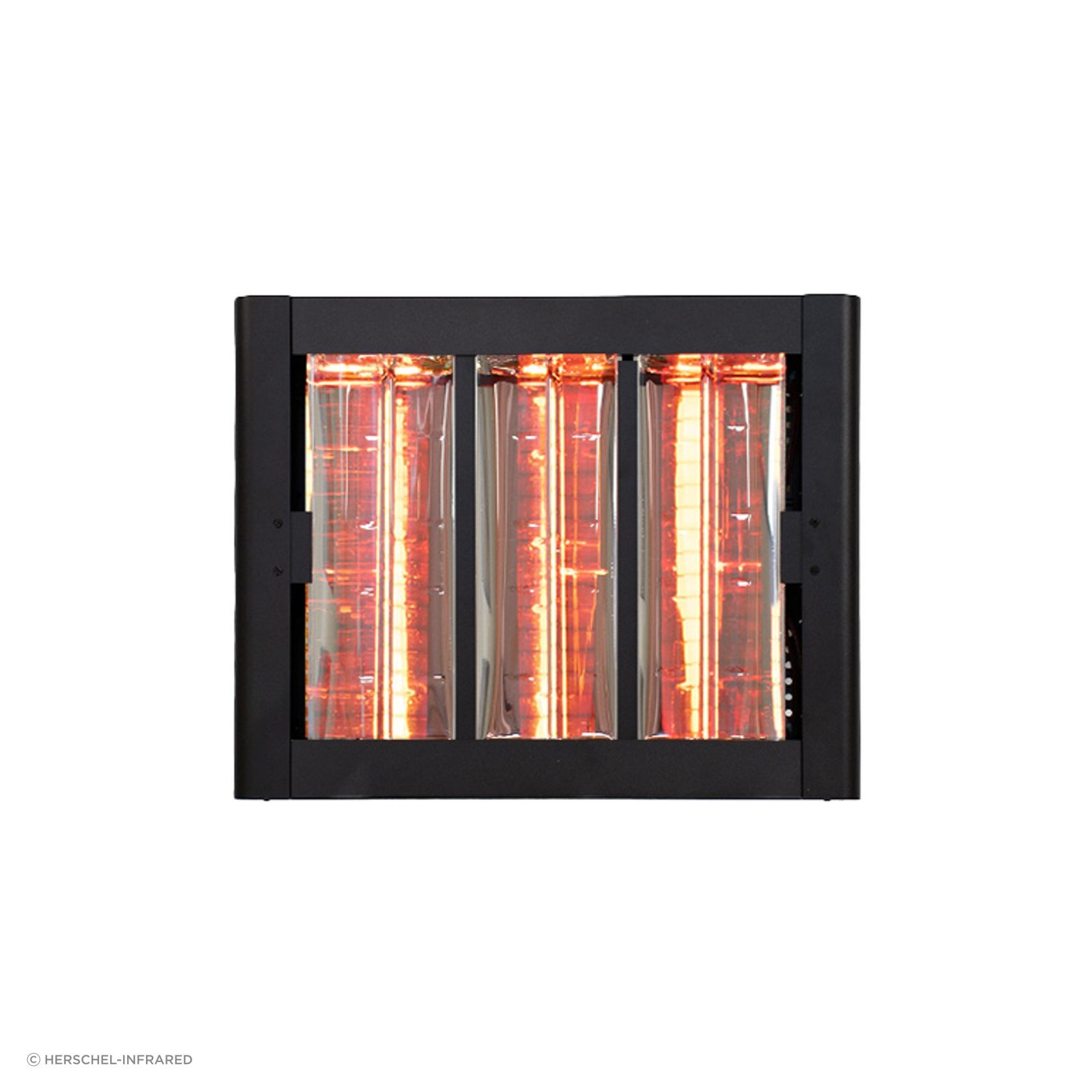 Vulcan — Industrial Space Heater gallery detail image