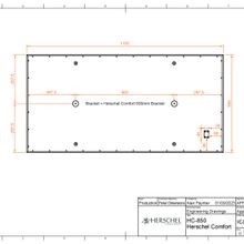 Comfort – White Infrared Heating Panel gallery detail image