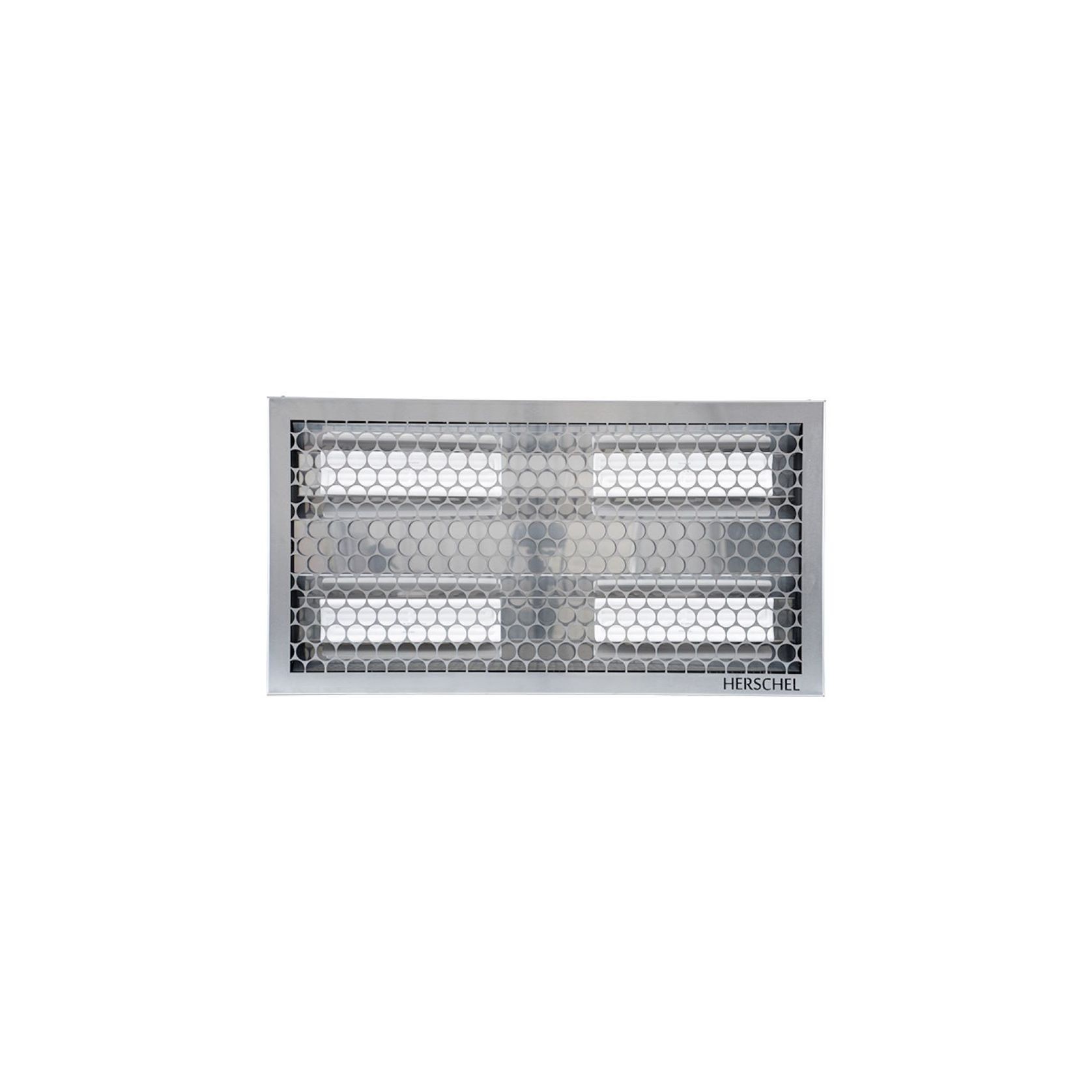 Power 4 3200 Watt Infrared Space Heater gallery detail image