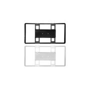 Krystal Black Ceiling Heater & Installation Kit gallery detail image