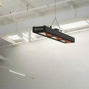Vulcan — Industrial Space Heater gallery detail image