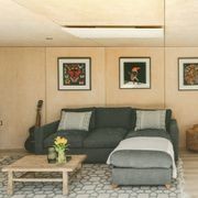 Select XLS – White Frameless Infrared Panel Heater gallery detail image