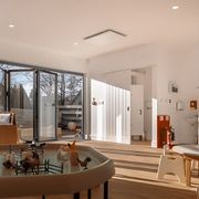 Comfort – White Infrared Heating Panel gallery detail image