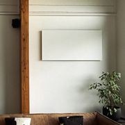 Comfort – White Infrared Heating Panel gallery detail image