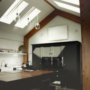 Comfort – White Infrared Heating Panel gallery detail image