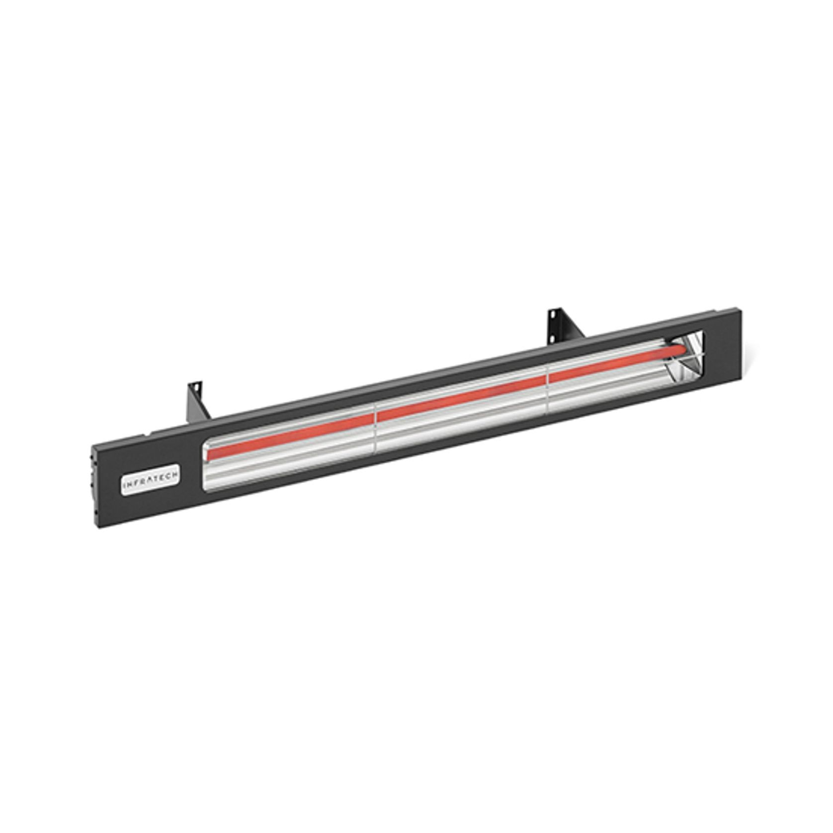 Slimline SL30 3000W Black Infrared Heater gallery detail image