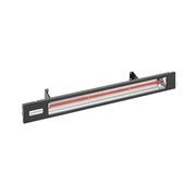 Slimline SL30 3000W Black Infrared Heater gallery detail image