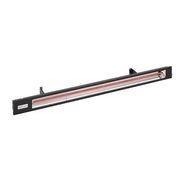 Slimline SL40 4000W Black Infrared Heater gallery detail image