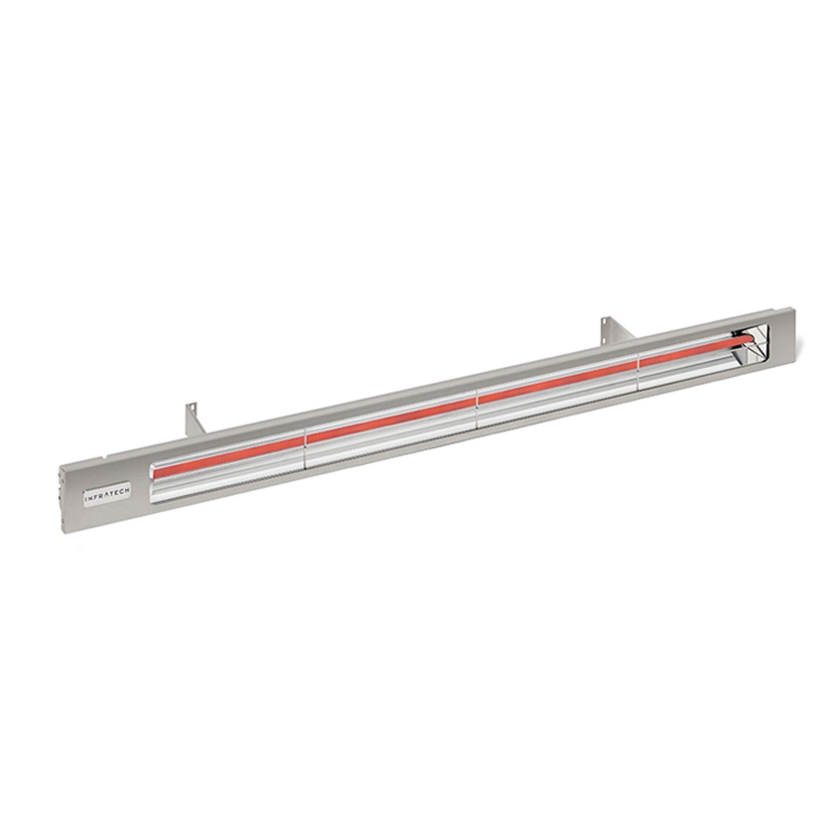 Slimline SL40 4000W Stainless Steel Infrared Heater gallery detail image
