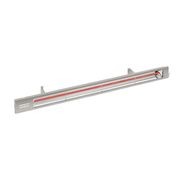 Slimline SL40 4000W Stainless Steel Infrared Heater gallery detail image