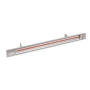 Slimline SL40 4000W Stainless Steel Infrared Heater gallery detail image