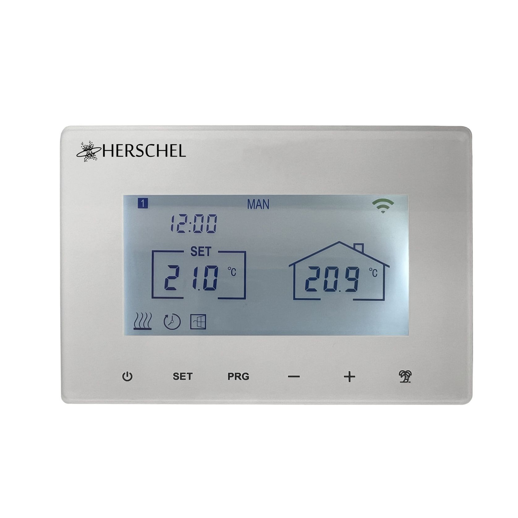 T-MT Thermostat gallery detail image