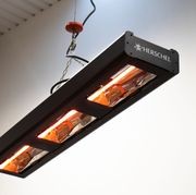Vulcan — Industrial Space Heater gallery detail image