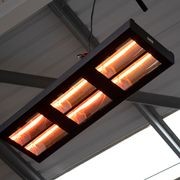Vulcan — Industrial Space Heater gallery detail image
