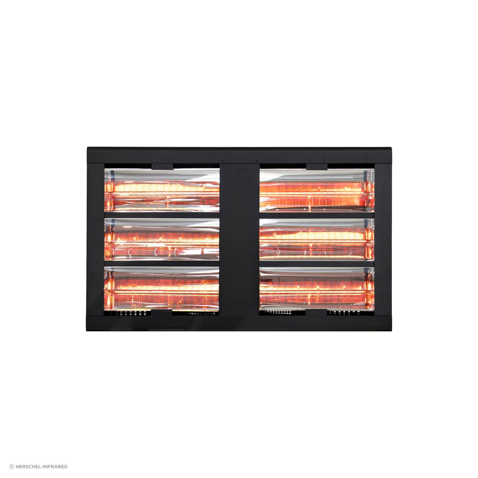 Vulcan — Industrial Space Heater gallery detail image