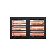 Vulcan — Industrial Space Heater gallery detail image