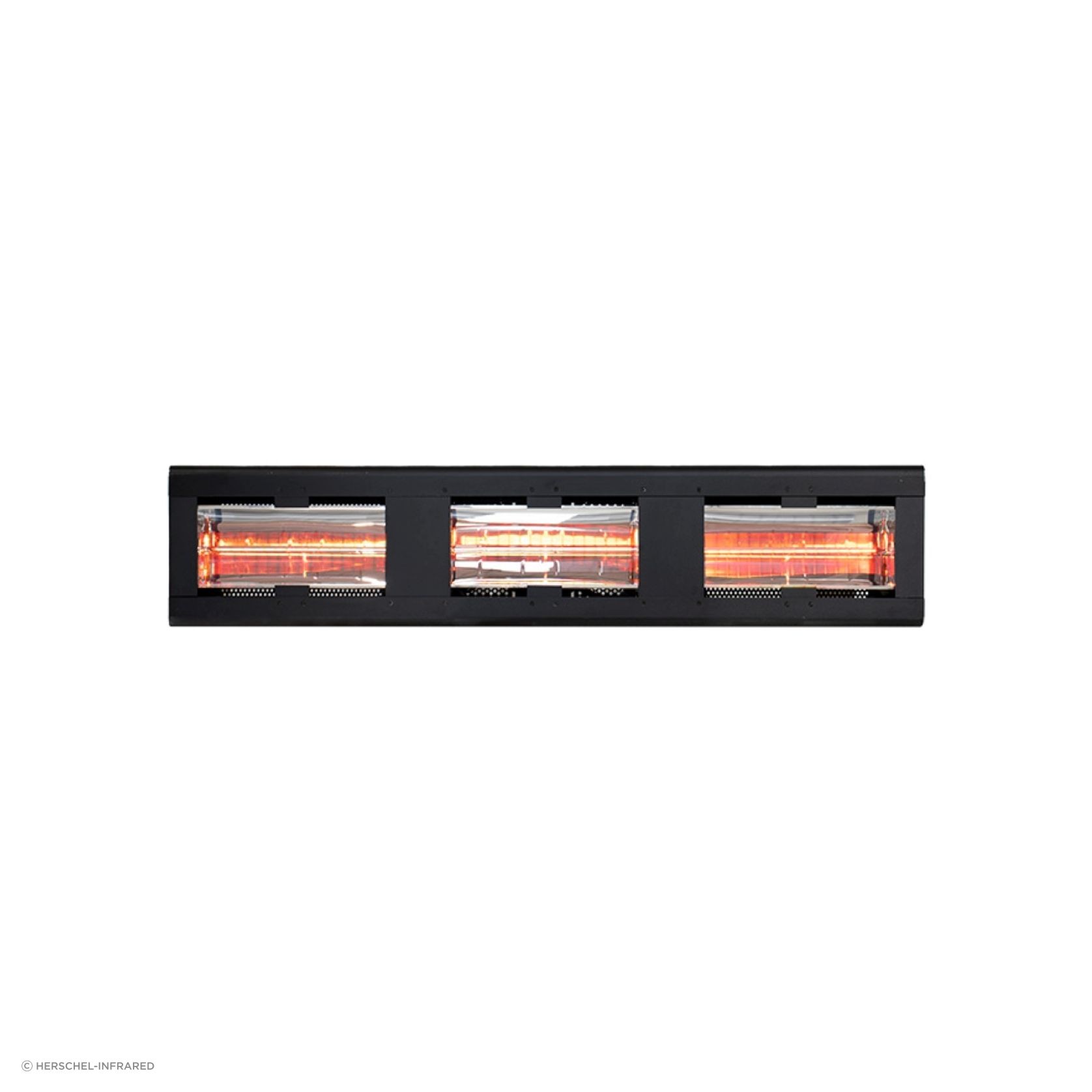 Vulcan — Industrial Space Heater gallery detail image