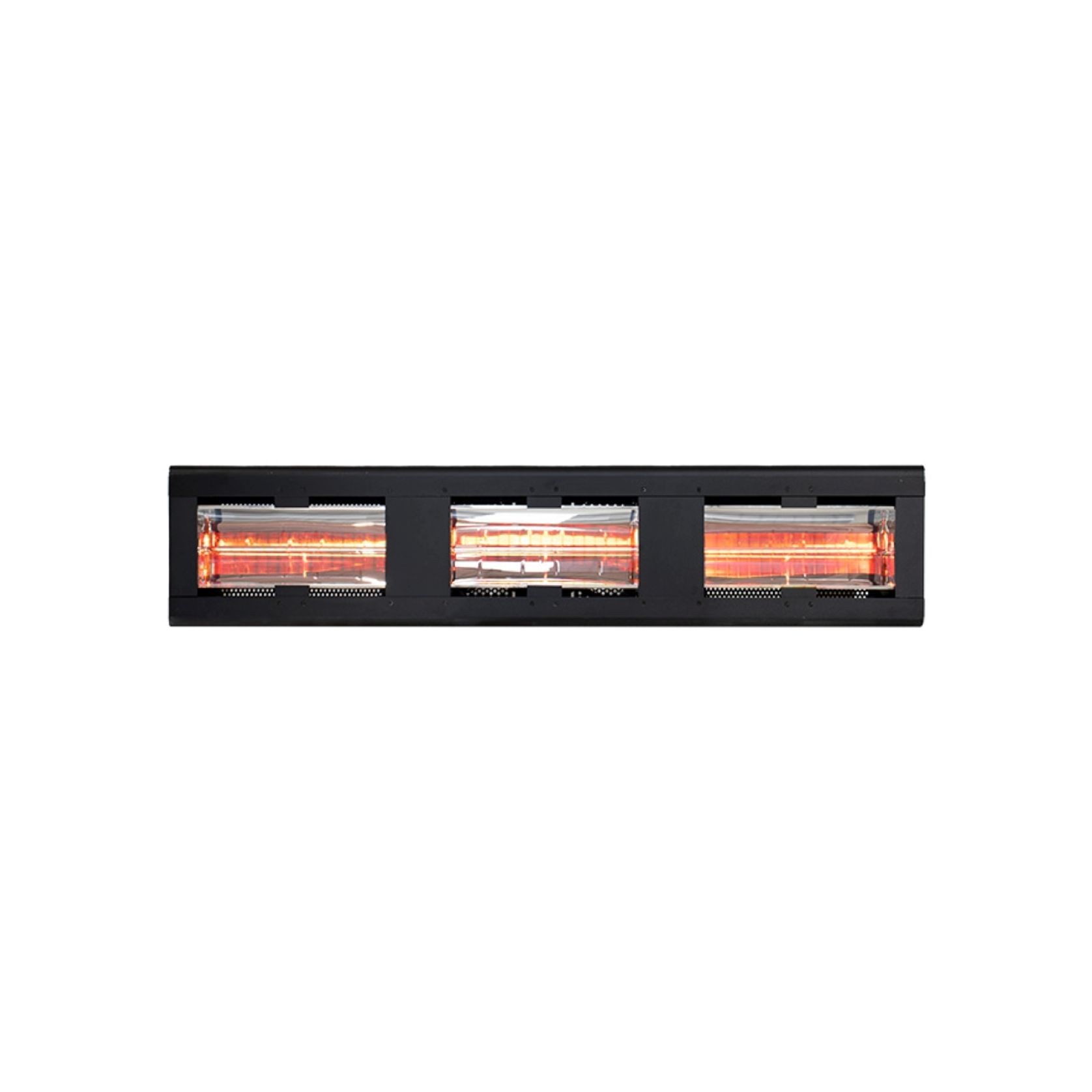 Vulcan 6kW (Rectangle) Industrial Space Heater gallery detail image