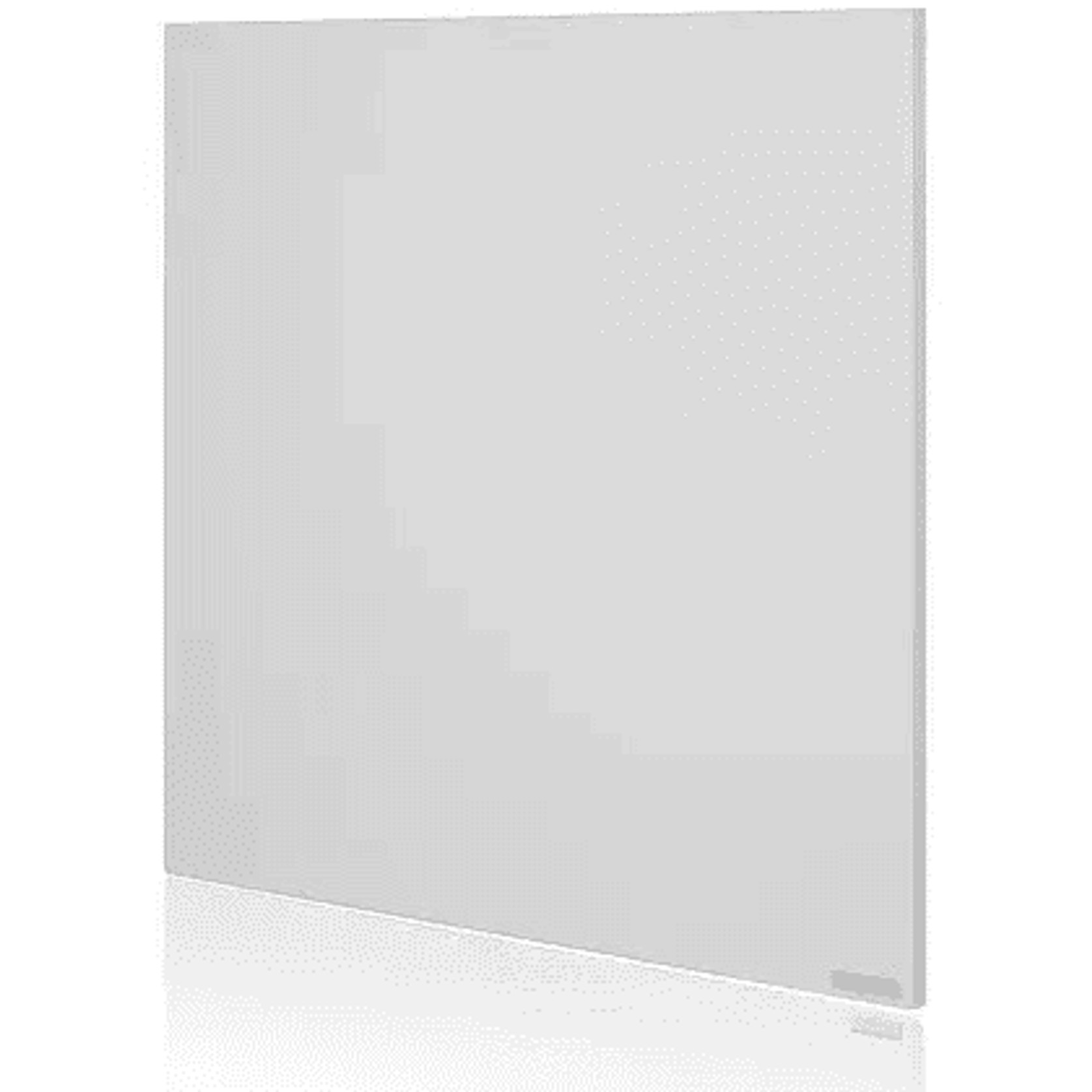 Select XLS – White Frameless Infrared Panel Heater gallery detail image