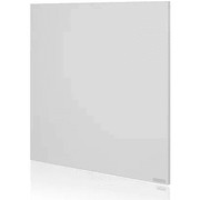 Select XLS – White Frameless Infrared Panel Heater gallery detail image