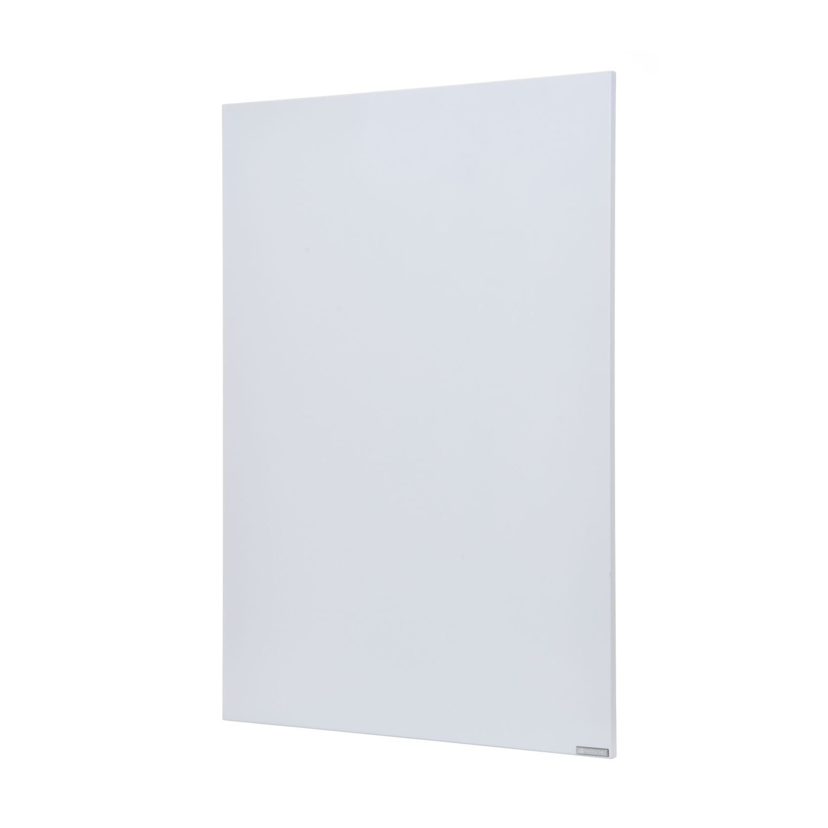 Select XLS – White Frameless Infrared Panel Heater gallery detail image