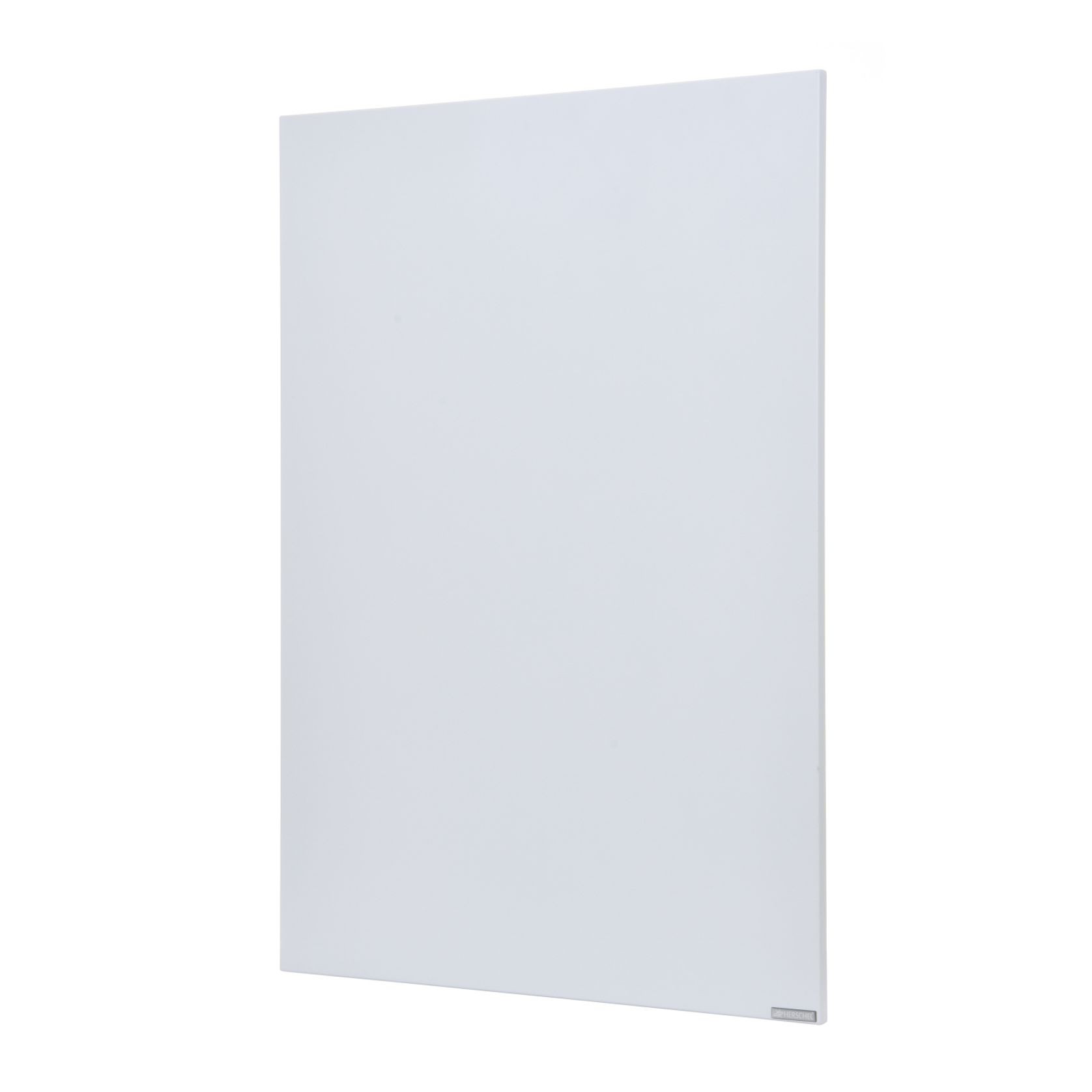 Select XLS – White Frameless Infrared Panel Heater gallery detail image