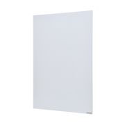 Select XLS – White Frameless Infrared Panel Heater gallery detail image