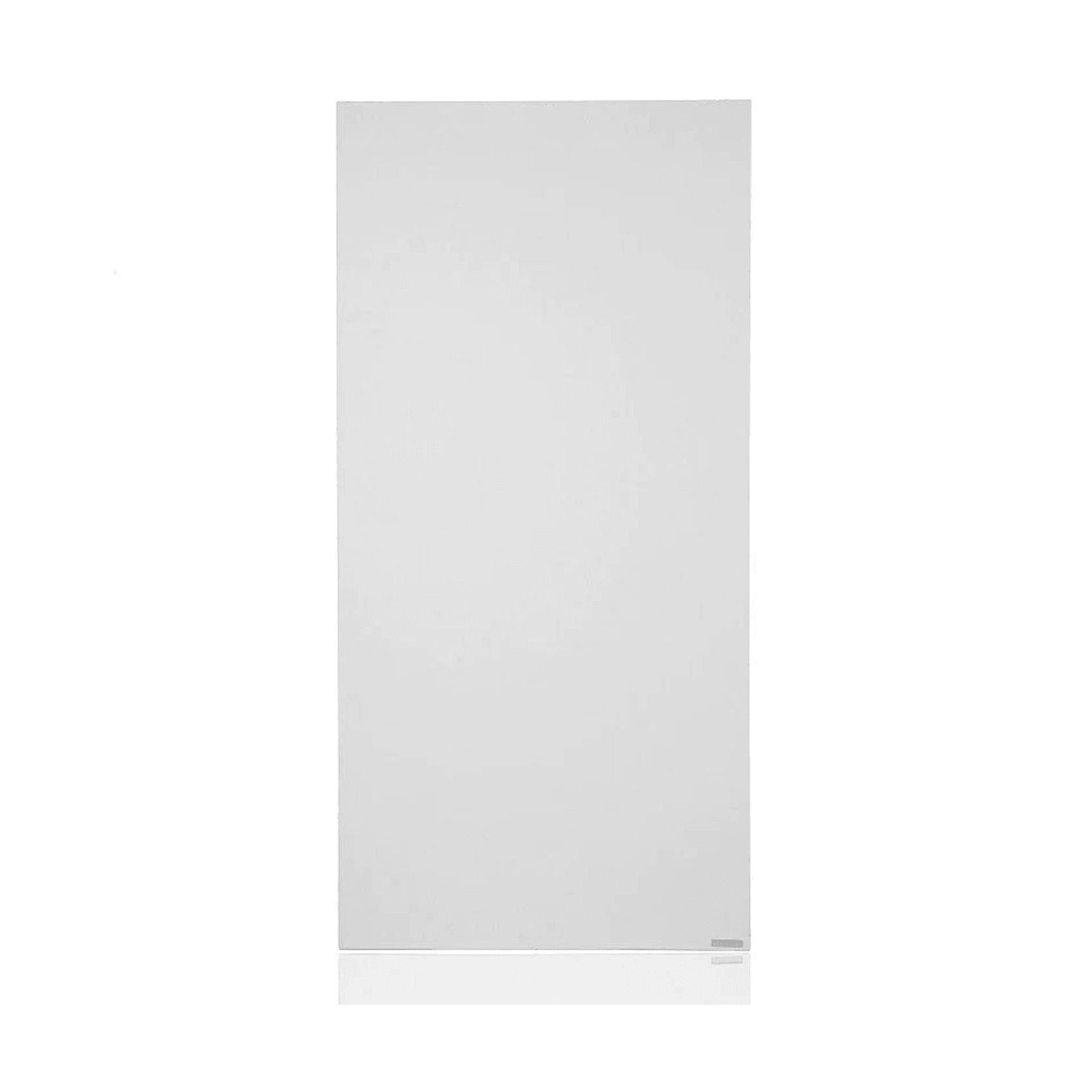 Select XLS – White Frameless Infrared Panel Heater gallery detail image