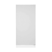 Select XLS – White Frameless Infrared Panel Heater gallery detail image