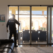 ViewTek Fly Screens for Doors gallery detail image